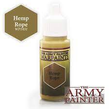 Warpaints: Hemp Rope 18ml wp1431